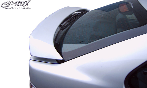 Rear spoiler for BMW 3-series E36 Compact Rear Wing