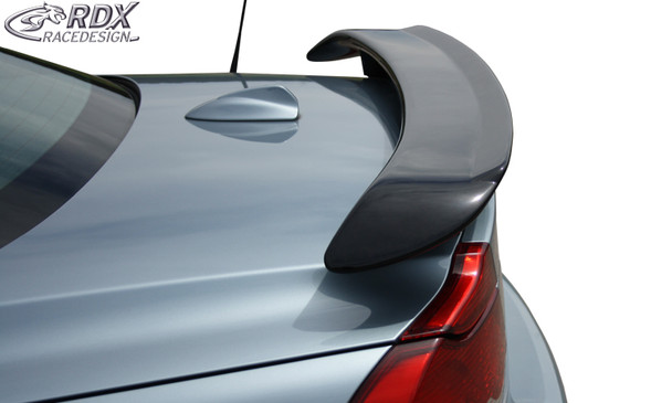 RDX rear spoiler for VOLVO C70 (M) -2010 Rear Wing