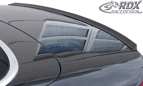 RDX Trunk lid spoiler for AUDI A4 B5 Sedan