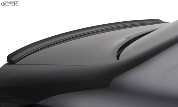RDX Trunk lid spoiler universal 124cm Rear Spoiler Lip