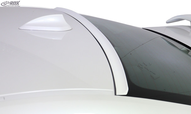 RDX Rear Window Spoiler Lip for BMW 2-series F22