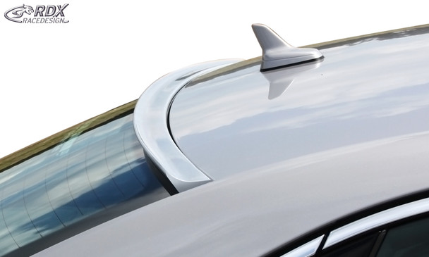 RDX Rear Window Spoiler Lip for MERCEDES CLS W218