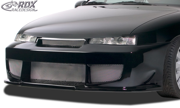 RDX Bonnet extension for OPEL Calibra