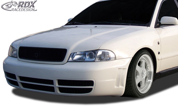 RDX Bonnet extension for AUDI A4-B5