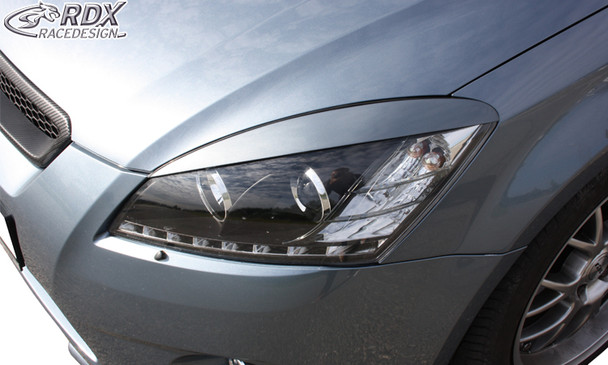 RDX Headlight Covers for KIA Ceed & ProCeed (ED / 2006-2009)
