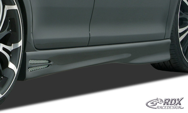 RDX Sideskirts for AUDI for AUDI 80-B3"GT4