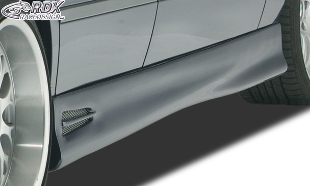 RDX Sideskirts for BMW 5-series E39"GT4