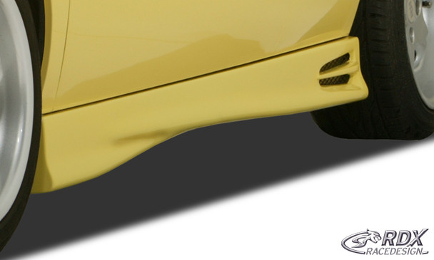 RDX Sideskirts for VW Polo 6N & 6N2 "GT4"