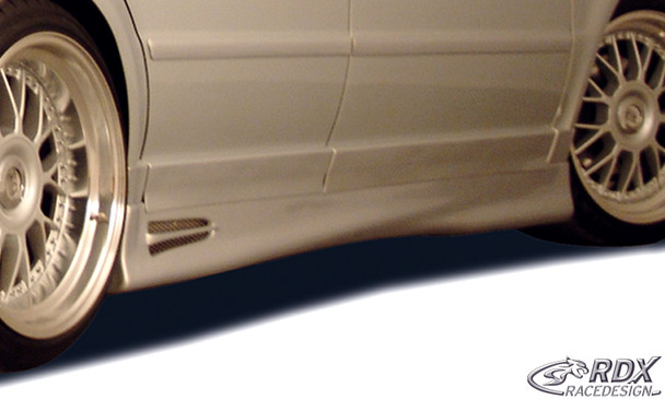 RDX Sideskirts for VW Passat 3B & 3BG "GT4"