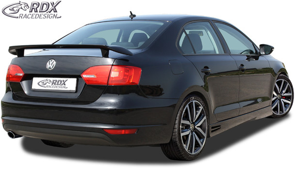 RDX Sideskirts for VW Jetta 6 2010+ "GT4"