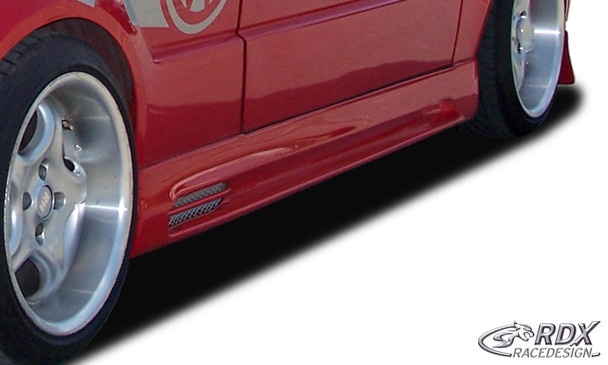 RDX Sideskirts for VW Corrado "GT-Race"