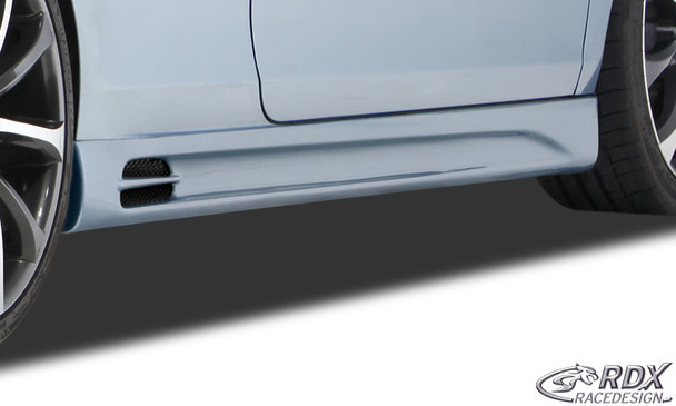 RDX Sideskirts for VW Golf 6 "GT-Race"