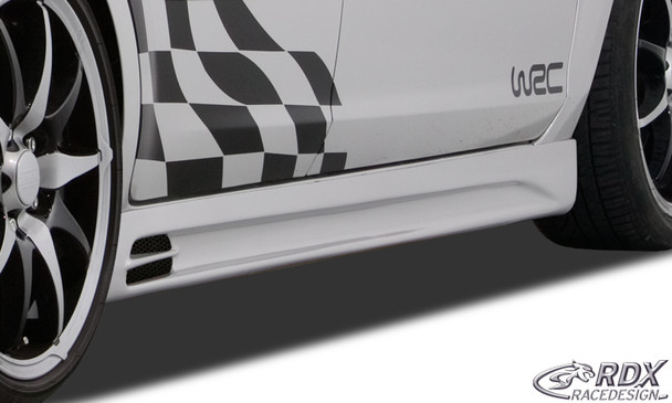 RDX Sideskirts for FORD Focus 2 "GT-Race"