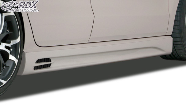 RDX Sideskirts for VW Polo 6R & Polo 6C "GT-Race"
