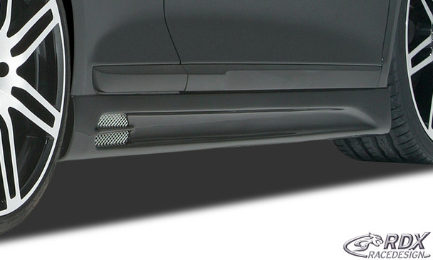 RDX Sideskirts for VW Scirocco 3 (2009-2014 & 2014+) "GT-Race"