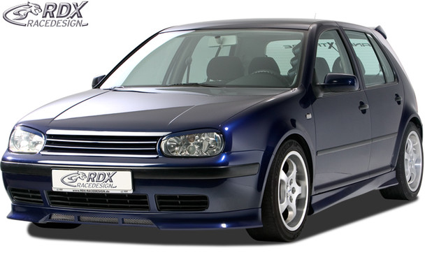 RDX Sideskirts for VW Golf 4 & Bora "Turbo"