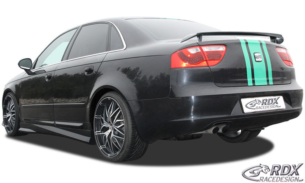 RDX Sideskirts for SEAT Exeo"Turbo-R"