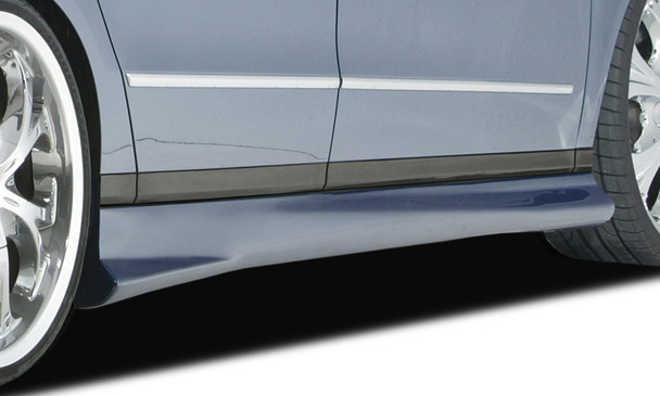 RDX Sideskirts for VW Passat 3C "Turbo"