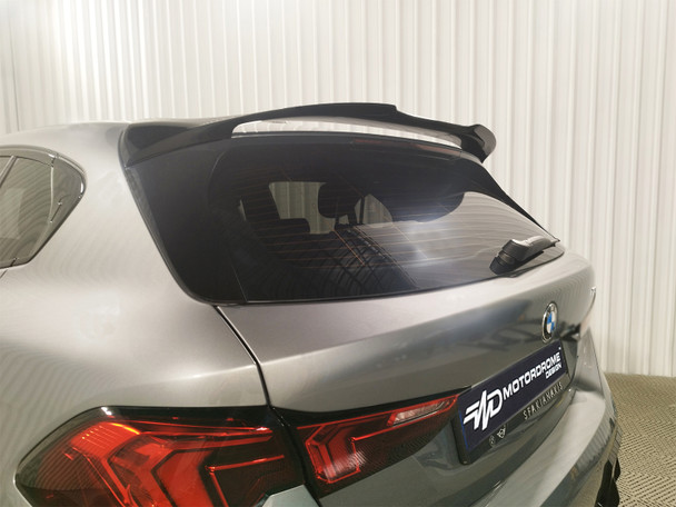 Motordrome Roof Spoiler BMW 1 Series F70 M-Pack