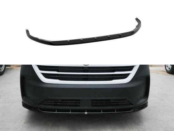 Motordrome Front Splitter V.1 Volkswagen T7