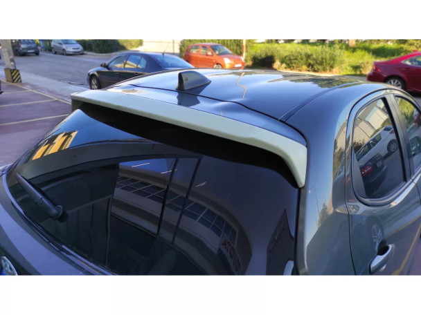 Motordrome Spoiler Toyota Yaris Mk4 (2020-)