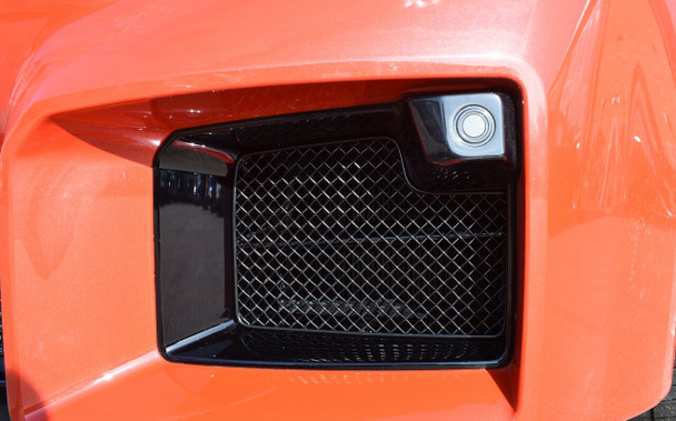 Zunsport BMW G87 M2 - Outer Grille Set  (2023 -)