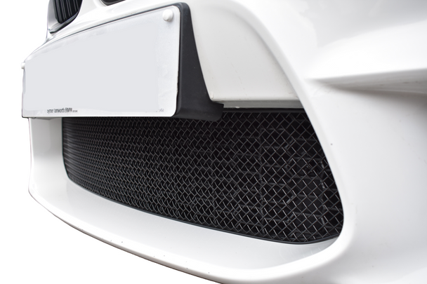 Zunsport BMW M2 Gen 1 (F87) - Centre Grille - Black Finish (2016 - 2018)