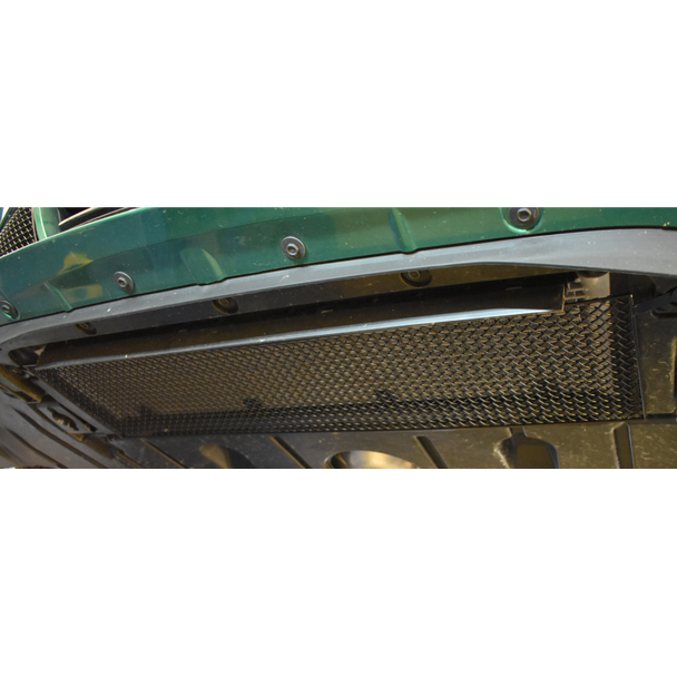 Zunsport BMW M3 Competition M Xdrive (G80) / M4 (G82) - Oil Cooler Grille (2022 - )