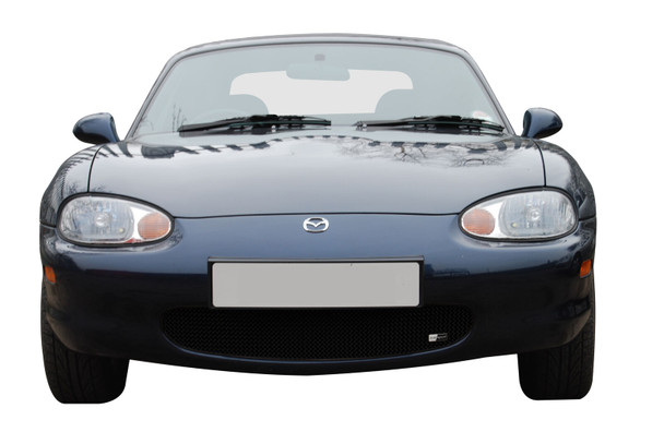 Zunsport Mazda MX-5 Mark 2 - Black finish (1998 - 2001)