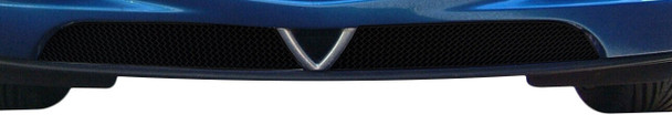 Zunsport Mazda RX8 Lower Grille Set - Black finish (2004 to 2008)