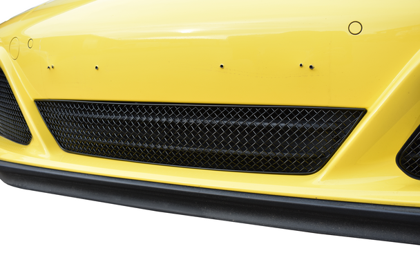 Zunsport Porsche Carrera 991.2 - Centre Grille (2016 - 2019)