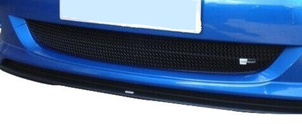 Zunsport Subaru Impreza WRX 2008 MY - Lower Grille - Black finish (2008 to 2010)