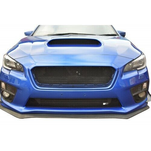 Zunsport Subaru WRX - STI VA - Full Grille Set - Black finish (2015 - 2018)
