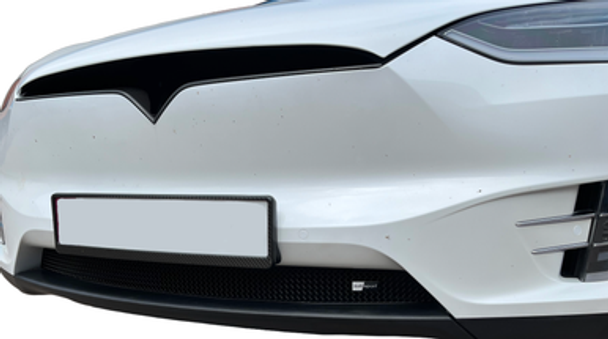 Zunsport Tesla Model X - Lower Grille (2016 -)
