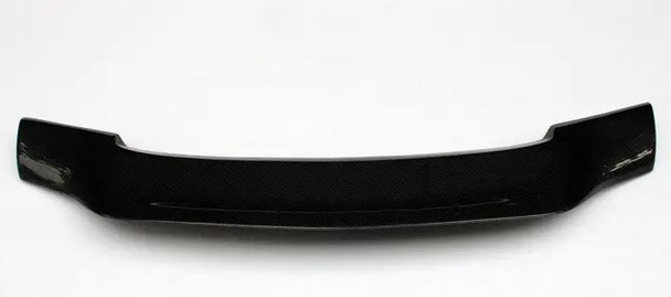 Carbon Fibre Rear Spoiler For Audi A4 B8.5