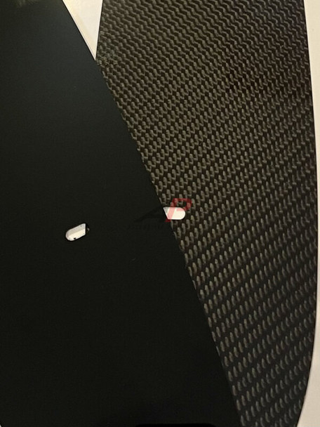 AP Design  Arch Guards/Mudflaps - RS3 8Y (inc FACELIFT)