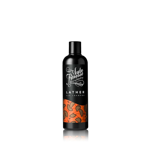 Auto Finesse Lather Shampoo 1Litre
