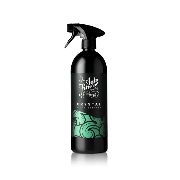 Auto Finesse Crystal Glass Cleaner 500ml