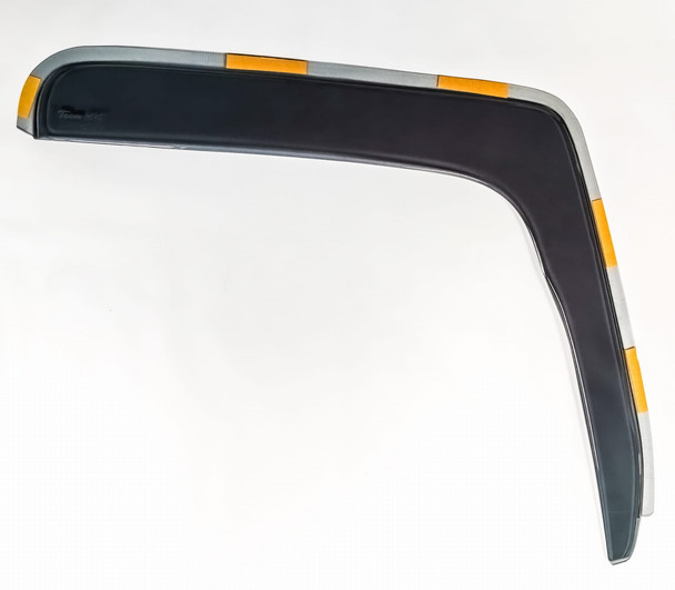 Team Heko Wind Deflectors - PEUGEOT BOXER 1994 - 2006 (Front Only)
