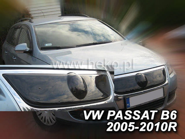 Team Heko Winter Cover - VW PASSAT B6 2005 - 2010