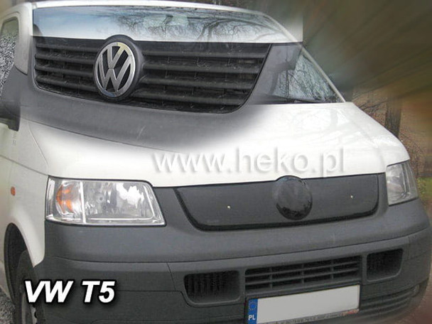Team Heko Winter Cover - VW Caravelle/Transporer T5 >2010