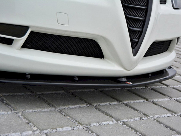 Maxton Design Front Splitter Alfa Romeo GT (2004-2010)