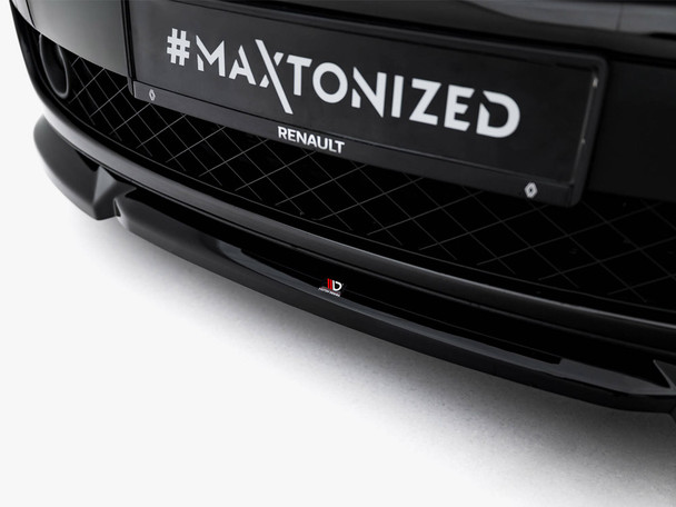 Maxton Design Full Body Kit Audi Q7 S-Line Mk2 Facelift 2