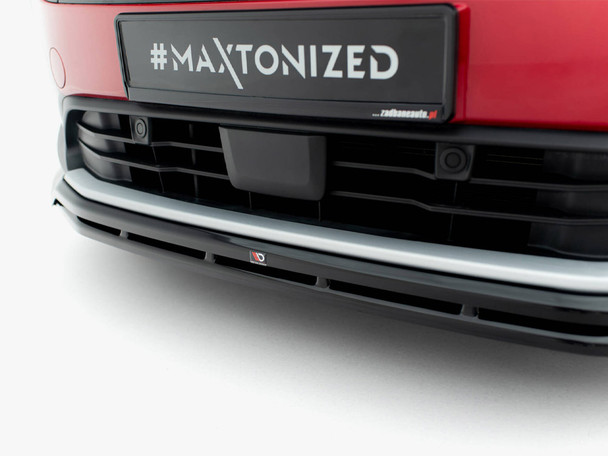 Maxton Design Full Body Kit Audi Q8 Mk1 Facelift