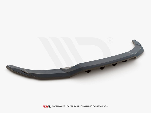 Maxton Design Front Flaps Audi RS3 8Y (2020-)