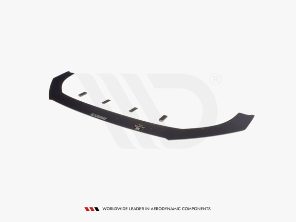 Maxton Design Front Splitter Audi S5 / A5 S-Line F5 Coupe / Sportback