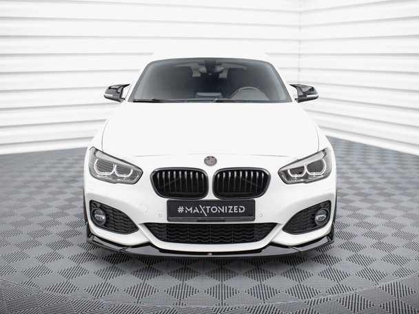 Maxton Design Full Body Kit Set 1 Bmw M140I F20 Facelift