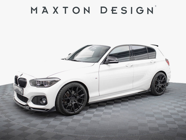 Maxton Design Full Body Kit Set 2 Bmw M140I F20 Facelift