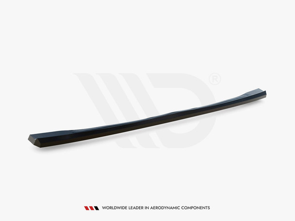 Maxton Design Front Splitter BMW 3 Sedan / Touring G20 / G21 Facelift