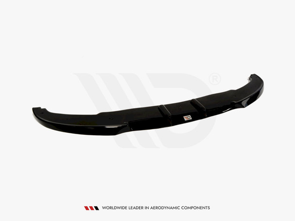 Maxton Design Front Splitter Bmw 3 E92 / E93 (Preface Model)